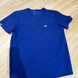 Figs two pocket